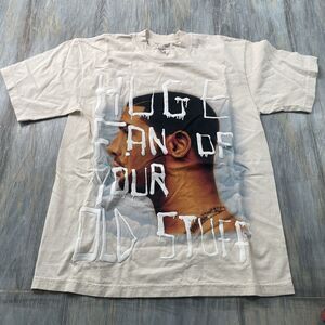 Drake Related Huge Fan of Your Old Stuff Shirt